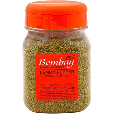 Imagem de Lemon Pepper 240g (Mini Pet)
