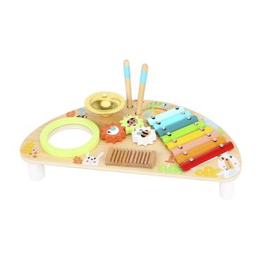 Imagem de Mesa Musical – Mesa de Atividades Tooky Toy