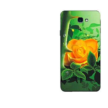 Imagem de Capa Adesivo Skin369 Verso Para Samsung Galaxy J7 Prime Sm-g610m