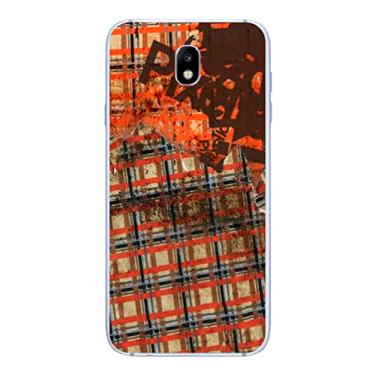 Imagem de Capa Adesivo Skin194 Verso Para Samsung Galaxy J7 Pro