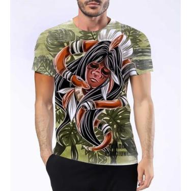 Imagem de Camiseta Camisa Cobra Coral Verdadeira Serpente Venenosa 3 - Estilo Kr