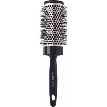 Imagem de Marco Boni Escova Profissional Thermal Metallic Vazada Vent Basic 60Mm 8049 Cores Sortidas 1 Unidade