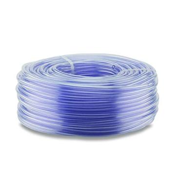 Imagem de MANGUEIRA PVC CRISTAL 5/16'X1,5MM 50M Force Line