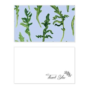 Imagem de Folhas de samambaia, desenho, planta, cartão de agradecimento, papel de aniversário, agradecimento de casamento