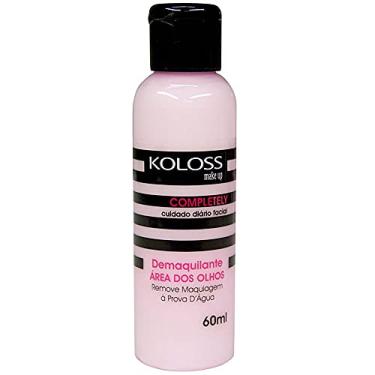Imagem de Koloss Completely - Demaquilante para Olhos 60ml