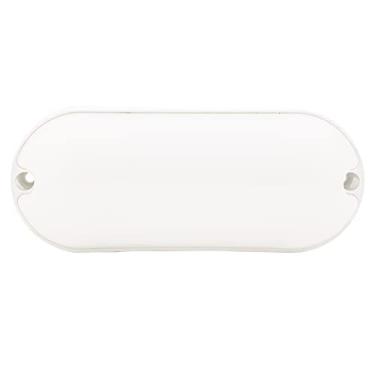 Imagem de Kian - Luminária Led Tartaruga Oval 12W 6.500K Branca Fria Bivolt