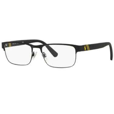 Imagem de Armacao Polo Ralph Lauren - Ph1203 9397 55