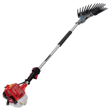 Imagem de Derriçadeira Kawashima 2 Tempos 26cc + 01 óleo Castrol Stihl