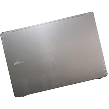 Imagem de Carcaça Tampa Da Tela Para Notebook Acer Aspire F5-573g