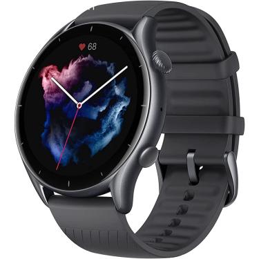 Imagem de Relógio Smartwatch Amazfit Gtr 3