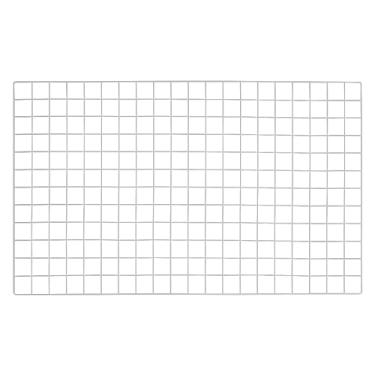 Imagem de Tela Memory Board Painel Fotos Mural Porta Recados 60x100cm