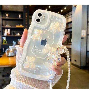 Imagem de Onda caso de telefone para oppo para realme c35 c33 c30 gtneo2 neo5 c21y c25 c17 c15 c11 para realme 10 9 8 8i 9i capa macia, b1, para realme 8