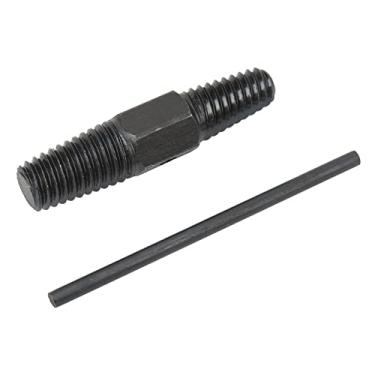 Imagem de Extrator de Parafuso de Tubo Remover Removedor de Ferramenta de Tubo de água Comum para Triângulo Dn20 Cabeça Dupla Dn15 Aço Adequado para Remoção de Parafuso Acessórios de