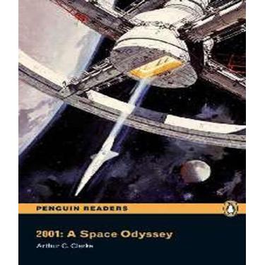 Imagem de 2001 Space Odyssey   A 5 Pack Cd Plpr Mp3 - Pearson (Elt)