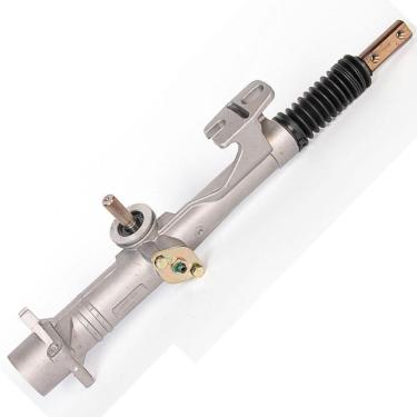 Imagem de Caixa Direção Mecânica Volkswagen Gol G1 G2 G3 G4 Nova