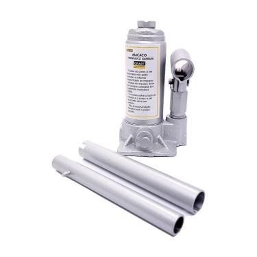 Imagem de Macaco Hidraulico Garrafa  2T  565,0001 - Graff Vantage
