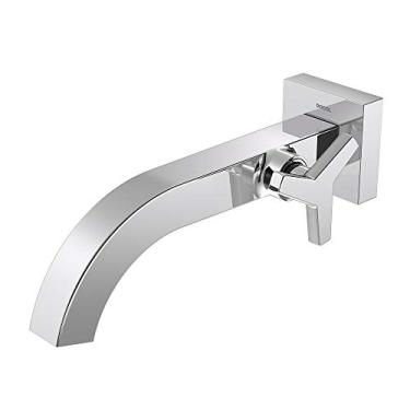 Imagem de Docol City Torneira para Banheiro de Parede - Cod.Novo: 90008764006 Cod.Antigo: 00876406