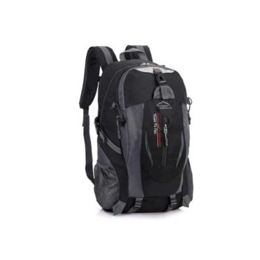 Imagem de Importado 40L Outdoor Trekking Mochila Camping Caminhadas Backpa