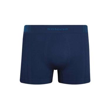 Imagem de Cueca modelo boxer sem costura Selene