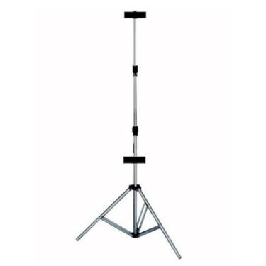 Imagem de Porta Banner com Garras 1,80 Suporte Pedestal