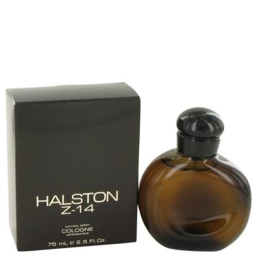 Imagem de Perfume Masculino Halston Z-14 Halston 75 Ml Cologne