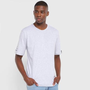 Imagem de Camiseta Oakley Oversized Box Masculina-Masculino
