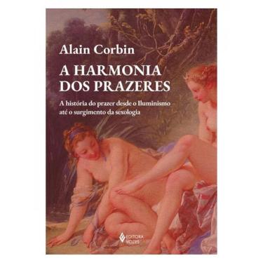 Imagem de A Harmonia Dos Prazeres