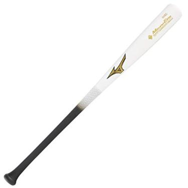 Imagem de Taco de beisebol Mizuno 340462 Bamboo Elite Classic MZE 271, White-Black (0090), 32"/30 oz