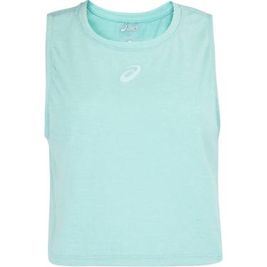 Imagem de Blusa Regata Cropped Feminina asics Malha