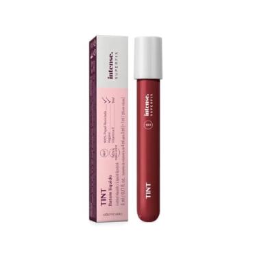 Imagem de Batom Tint Superfix Vinho 425 Intense