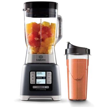 Imagem de Liquidificador Profissional 3 Velocidades 709 mL 1200W, 110v, CALPHALON 2099742, Cinza