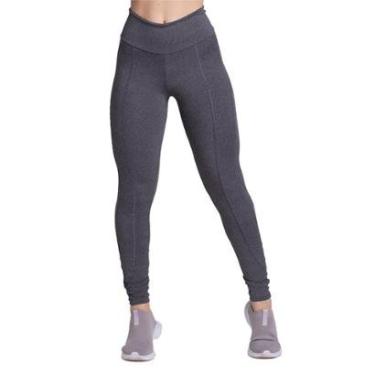 Imagem de Calça Legging Montaria Bella Fiore Empina Bumbum Cintura Alta Academia Treino Moda Fitness-Feminino