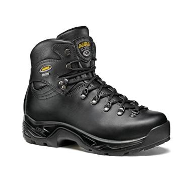 Imagem de ASOLO Botas masculinas TPS 520 GV EVO de longa distância, mochilão, trekking, técnica terrian para caminhadas, Preto, 10 Wide