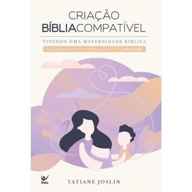 Imagem de Criação Biblia Compatível