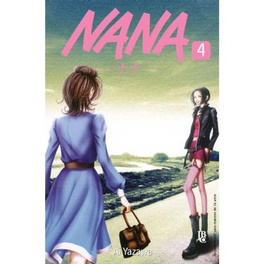 Imagem de Nana - Vol 04 - Manga