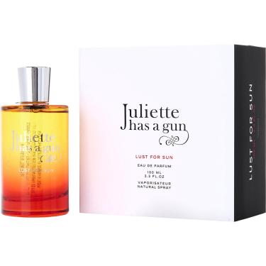 Imagem de Perfume Juliette Has A Gun Lust For Sun Eau De Parfum 100ml