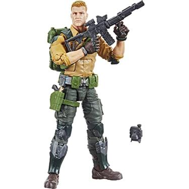 Imagem de G.I. Joe Classified Series 6-Inch Duke Action Figure - Variant
