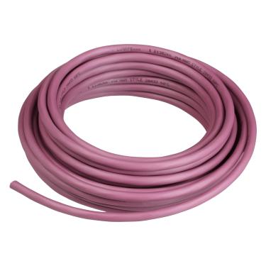 Imagem de Cabo Comunicação Profibus Dp Roxo C/100mts Sem Conector TSXPBSCA100 - Schneider