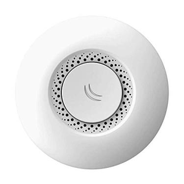 Imagem de Access Point Mikrotik cAP Lite RBCAPL-2ND - PoE - Montável em Teto ou Parede