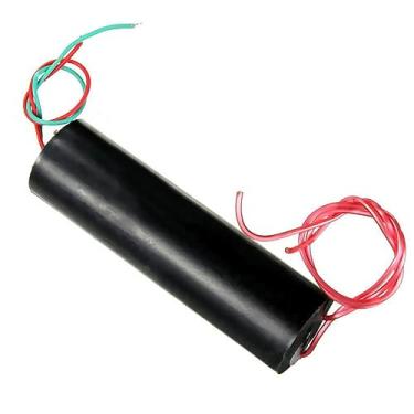 Imagem de Módulo de potência Step-up Boost de 3v-6v a 400kV, módulo de alimentação Step-up de gerador de alta tensão, módulo de alimentação Step-Up