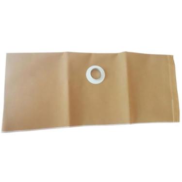 Imagem de Saco Pano Reutilizavel Aspirador Electrolux Flex, A10n1, Aqp10, Aqp20