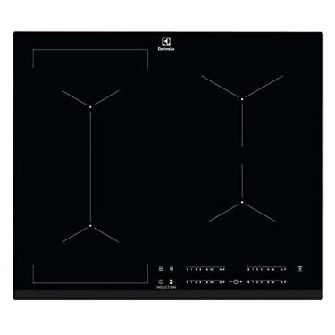 Imagem de Electrolux Cooktop de Indução IE60P 4 zonas e Painel Touch Preto 220V