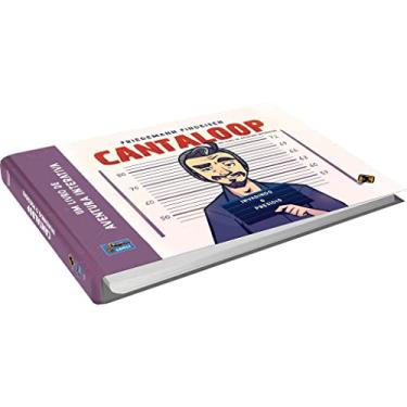 Imagem de Cantaloop, Galápagos Jogos, white