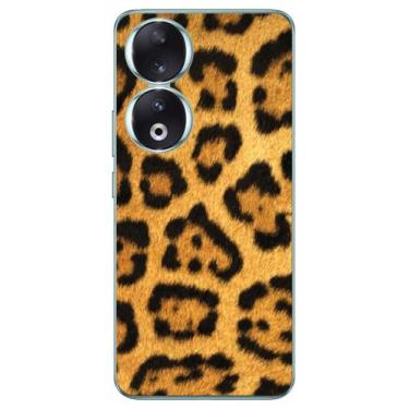 Imagem de Capa Adesivo Skin575 Verso Para Honor 90 2023 (REA-AN00) - KawaSkin