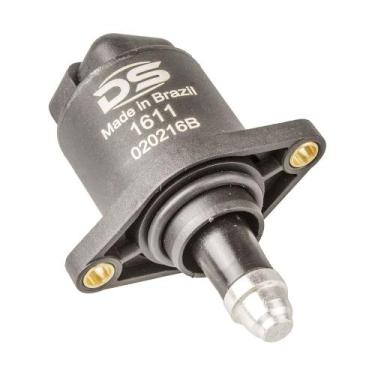 Imagem de Atuador Marcha Lenta Vw Saveiro 2000 a 2005 - 128544 - 1611 - Volkswag