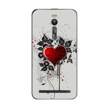 Imagem de Capa Adesivo Skin364 Verso Para Asus ZenFone 2 (Z00AD) - KawaSkin