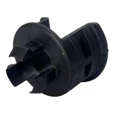 Imagem de Bucha Fixa da Dobradica da Tampa Traseira Strada - Original Fiat