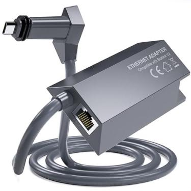 Imagem de Adaptador Ethernet para Starlink V2