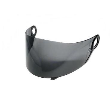Imagem de Viseira Fumê Helt Strada Ls2 Ff358 Ff396 Texx Action - Polivisor