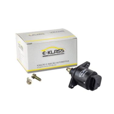 Imagem de Atuador Marcha Lenta Motor De Passo Citroën Ax 1.2 Peugeot